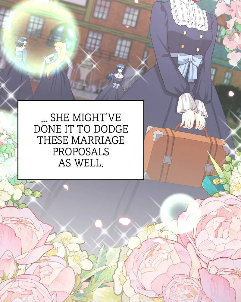 Please Fulfill Your End of the Bargain, My Grace! Chapter 110 page 17