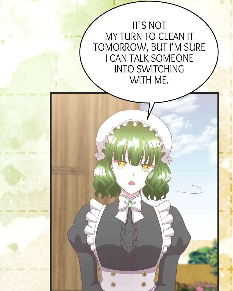 Please Fulfill Your End of the Bargain, My Grace! Chapter 111 page 41