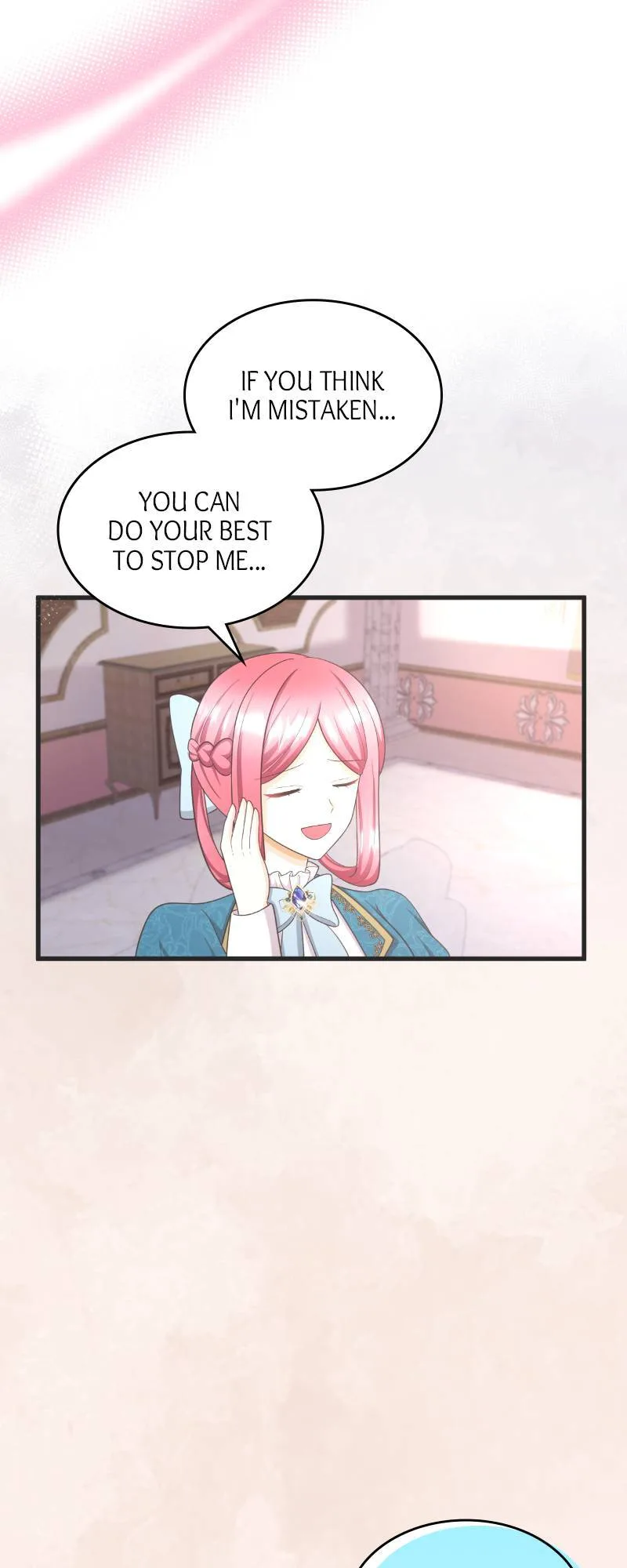 Please Fulfill Your End of the Bargain, My Grace! Chapter 110 page 31