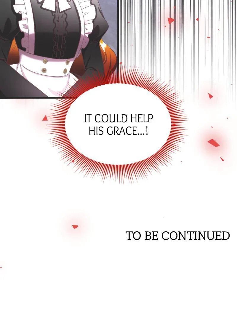 Please Fulfill Your End of the Bargain, My Grace! Chapter 110 page 61
