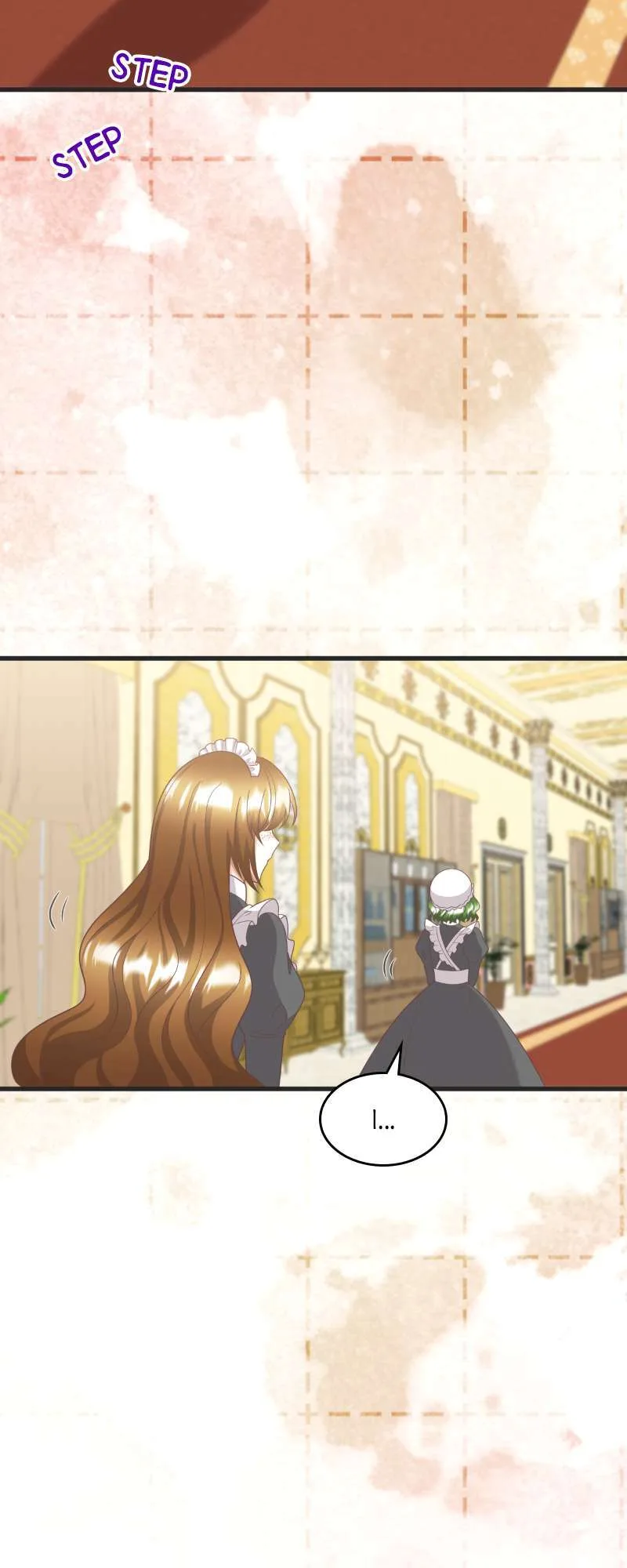 Please Fulfill Your End of the Bargain, My Grace! Chapter 111 page 56