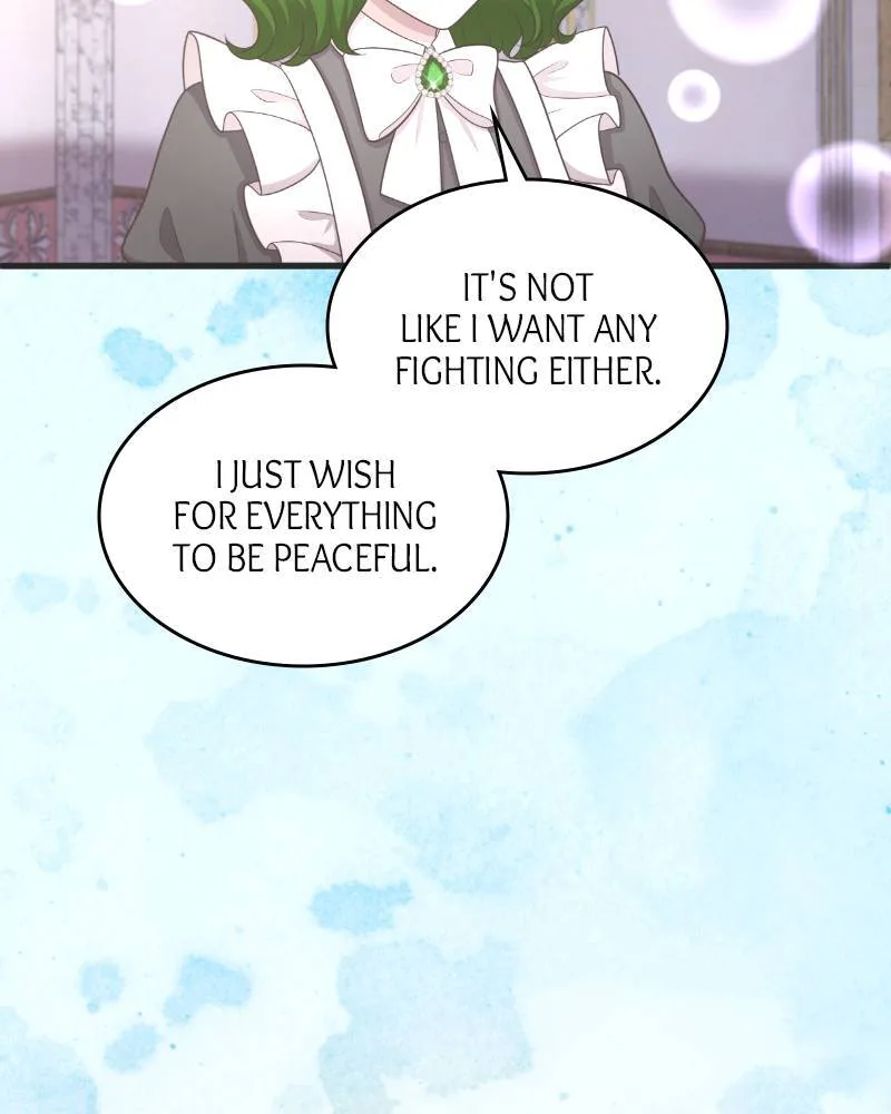 Please Fulfill Your End of the Bargain, My Grace! Chapter 110 page 57