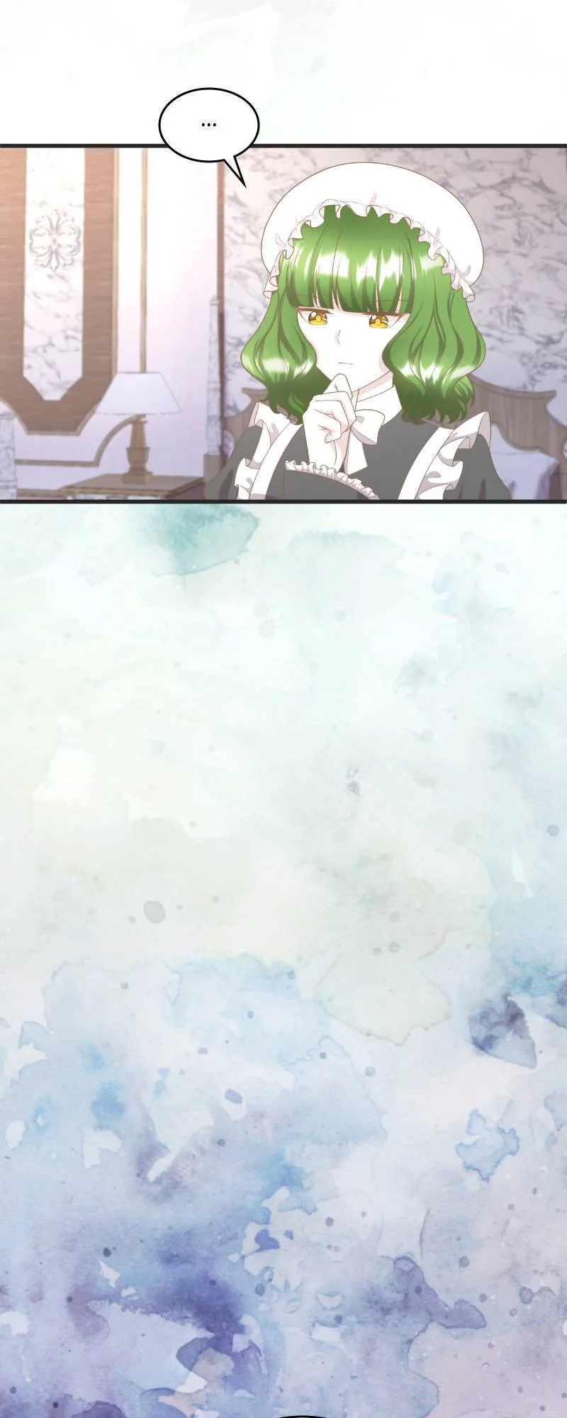 Please Fulfill Your End of the Bargain, My Grace! Chapter 110 page 5