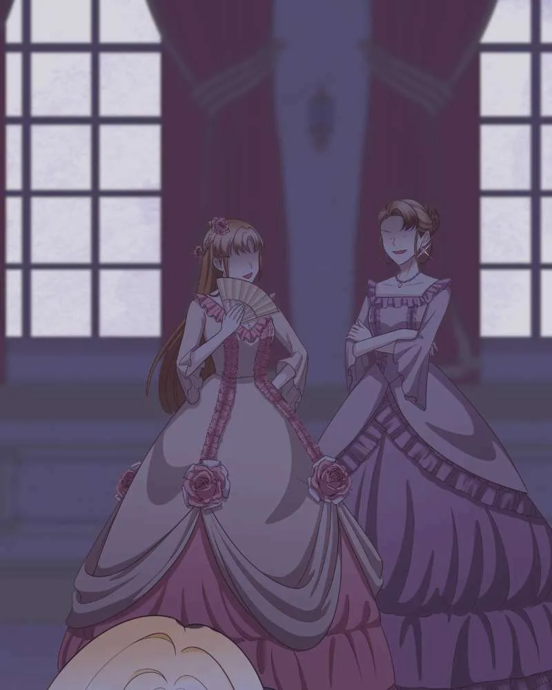 Please Fulfill Your End of the Bargain, My Grace! Chapter 111 page 49