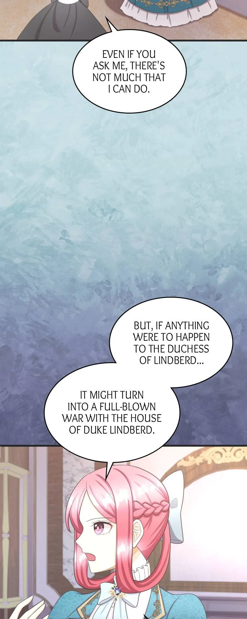 Please Fulfill Your End of the Bargain, My Grace! Chapter 110 page 47