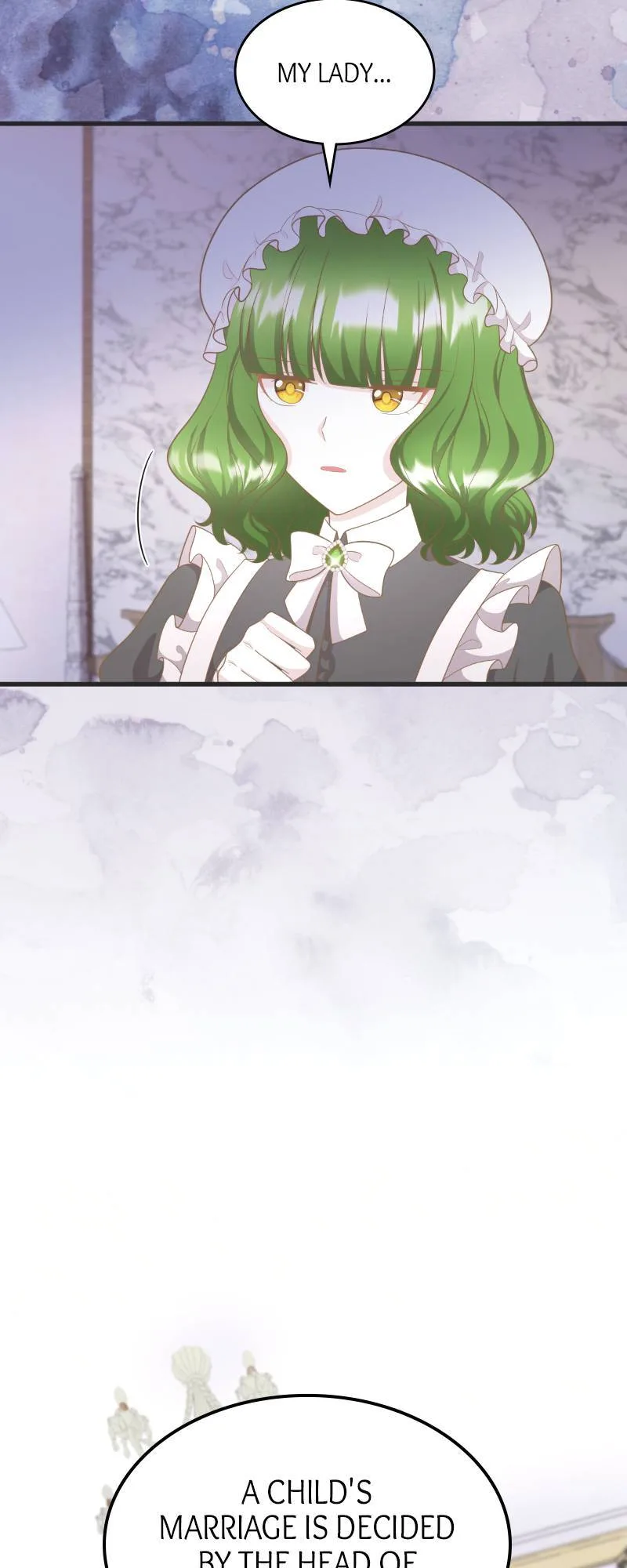 Please Fulfill Your End of the Bargain, My Grace! Chapter 110 page 6