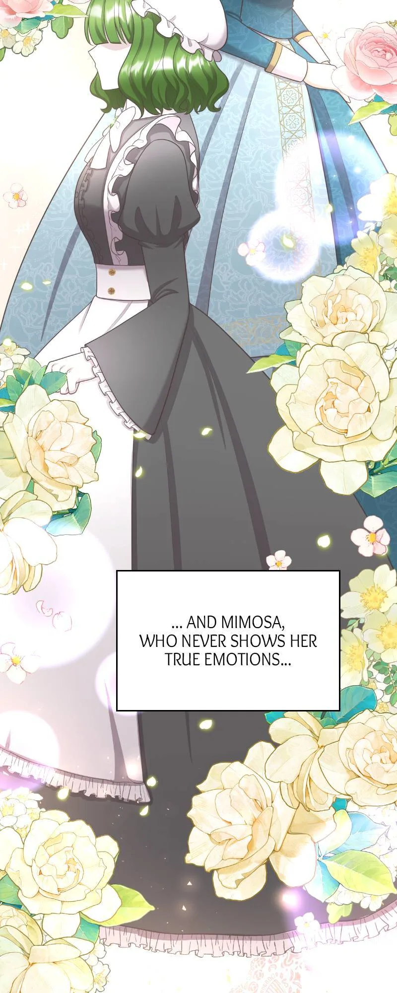 Please Fulfill Your End of the Bargain, My Grace! Chapter 110 page 50