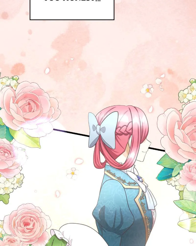 Please Fulfill Your End of the Bargain, My Grace! Chapter 110 page 49