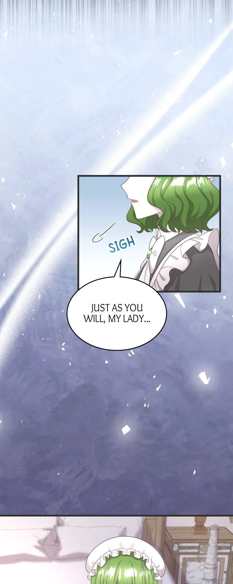 Please Fulfill Your End of the Bargain, My Grace! Chapter 110 page 37