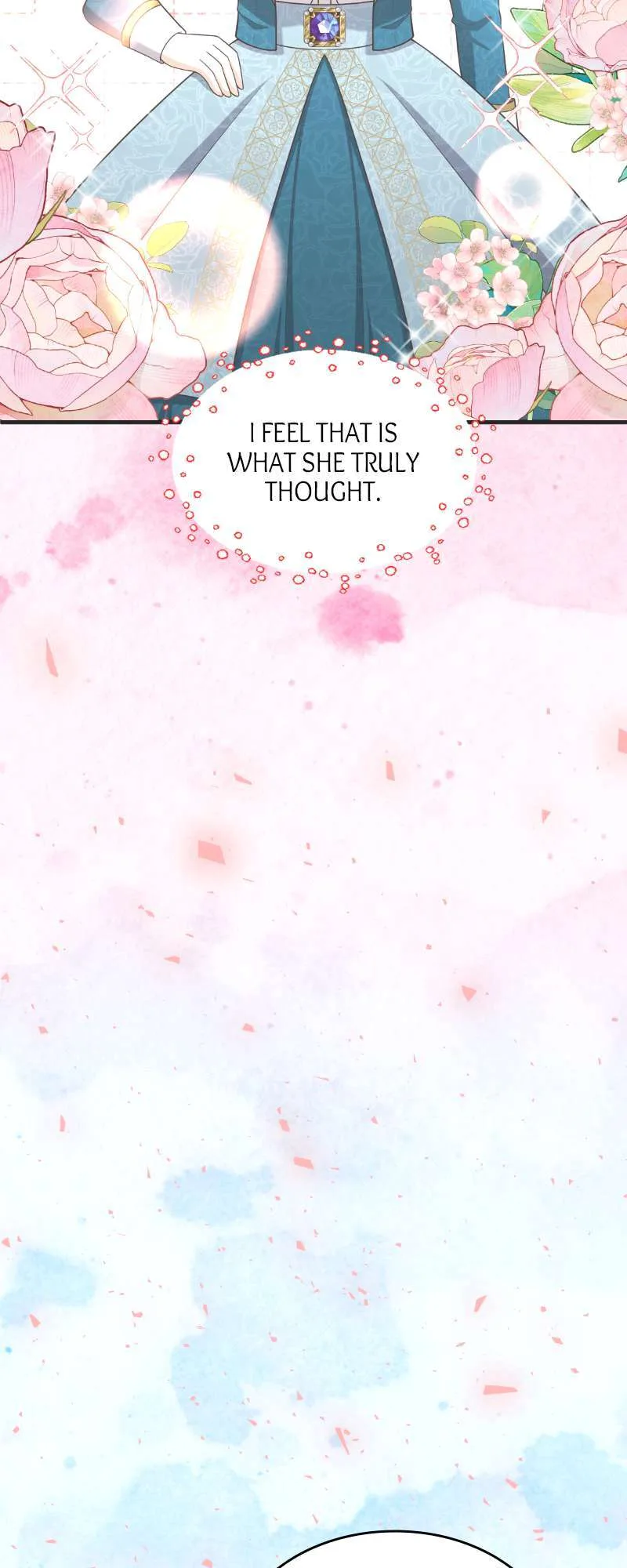 Please Fulfill Your End of the Bargain, My Grace! Chapter 112 page 13