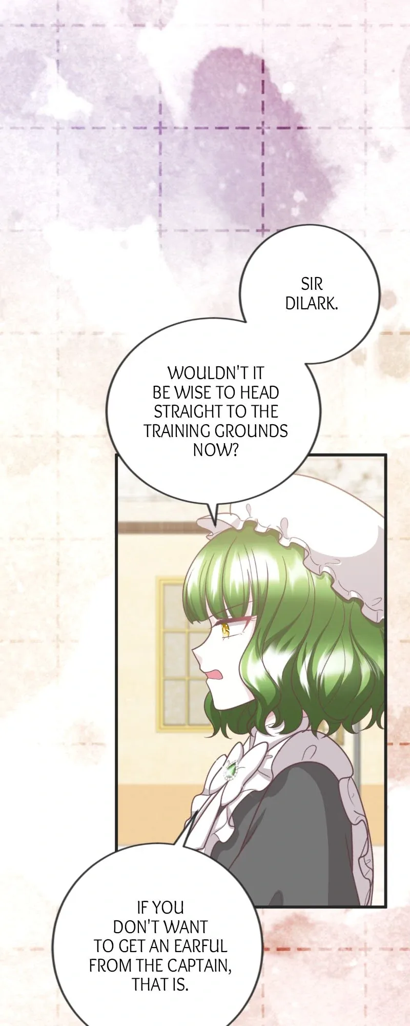 Please Fulfill Your End of the Bargain, My Grace! Chapter 113 page 12
