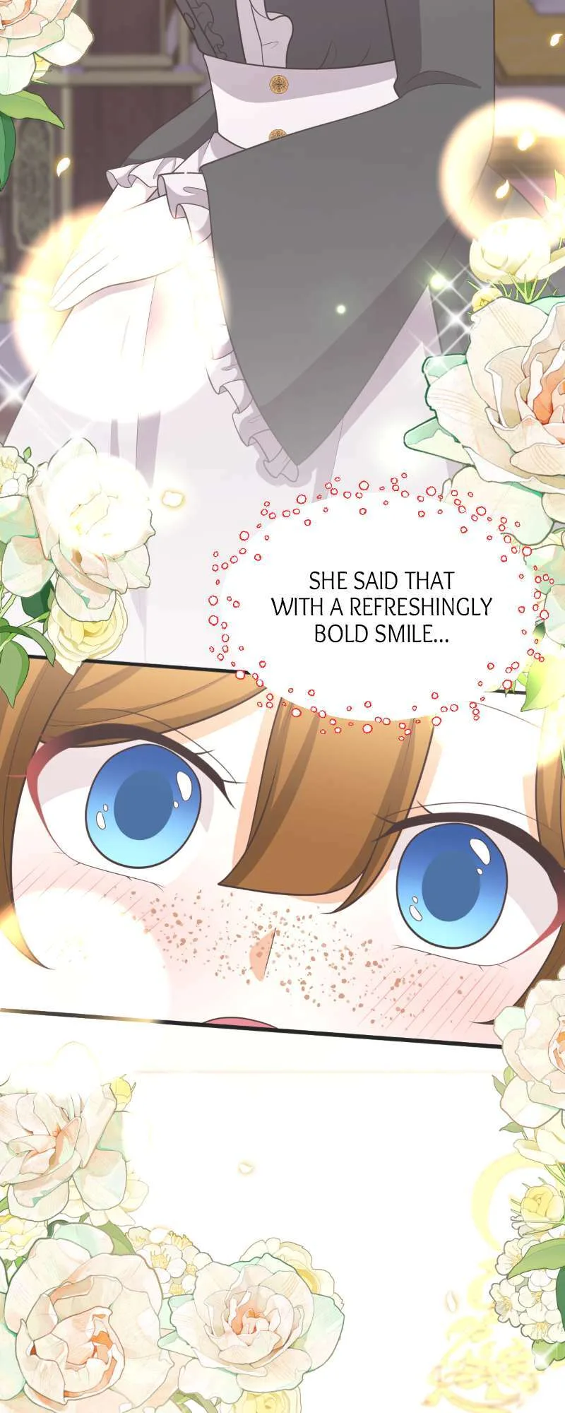 Please Fulfill Your End of the Bargain, My Grace! Chapter 112 page 37