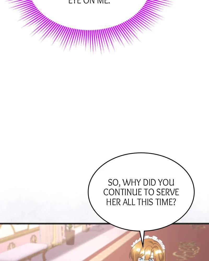 Please Fulfill Your End of the Bargain, My Grace! Chapter 112 page 33