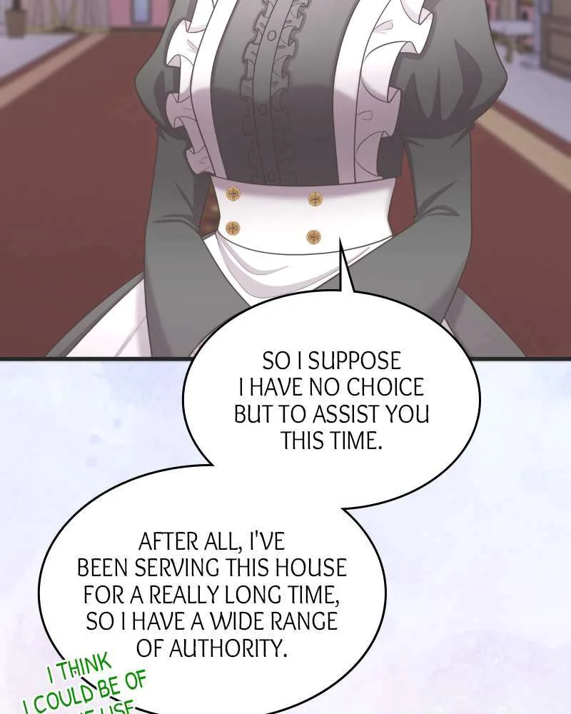 Please Fulfill Your End of the Bargain, My Grace! Chapter 112 page 41