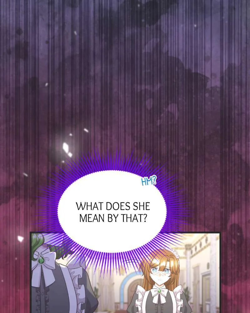 Please Fulfill Your End of the Bargain, My Grace! Chapter 112 page 17