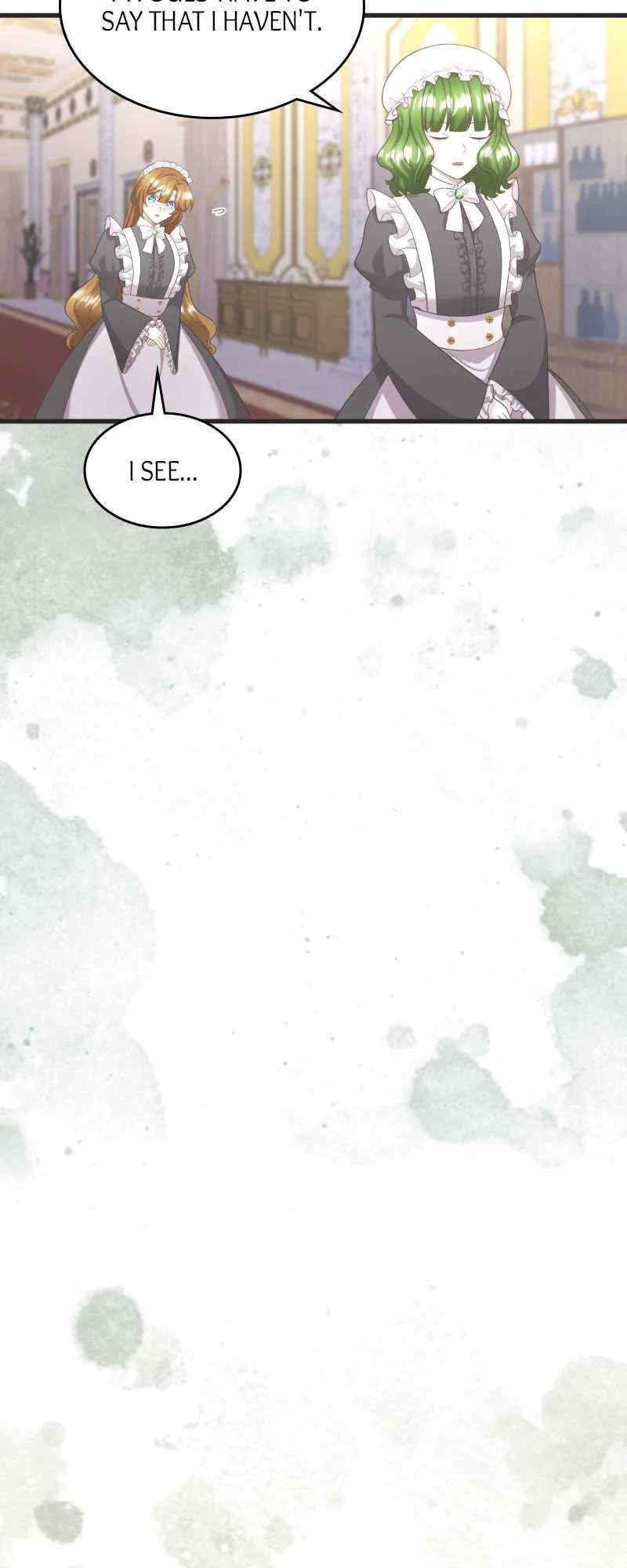 Please Fulfill Your End of the Bargain, My Grace! Chapter 112 page 22