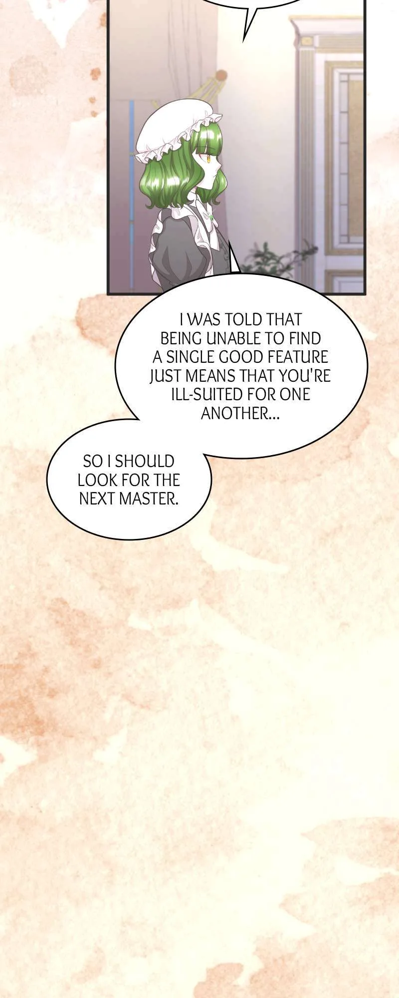 Please Fulfill Your End of the Bargain, My Grace! Chapter 112 page 24