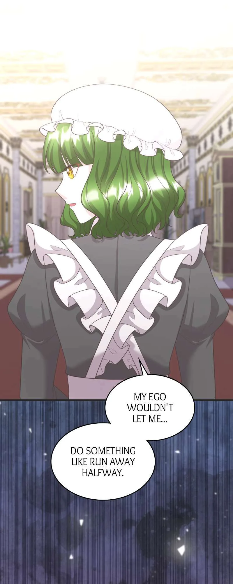 Please Fulfill Your End of the Bargain, My Grace! Chapter 112 page 16