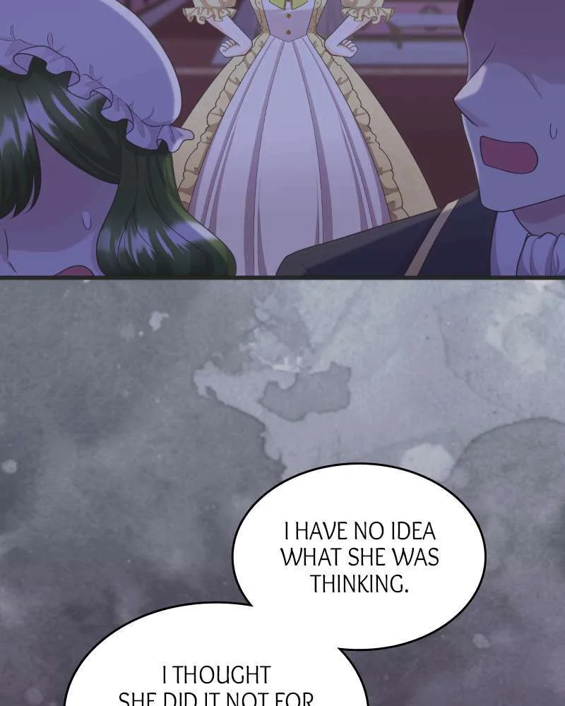 Please Fulfill Your End of the Bargain, My Grace! Chapter 112 page 9