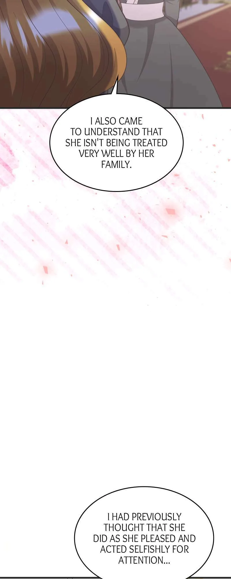 Please Fulfill Your End of the Bargain, My Grace! Chapter 112 page 27