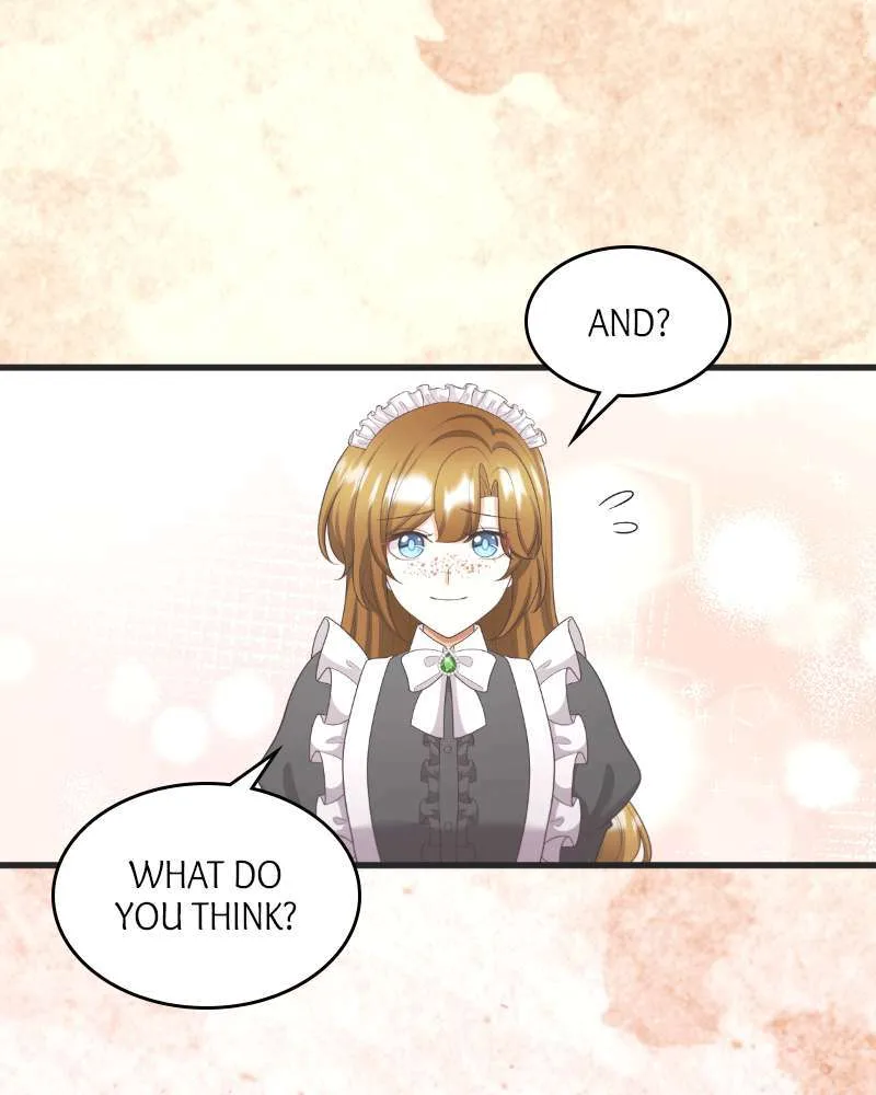 Please Fulfill Your End of the Bargain, My Grace! Chapter 112 page 25