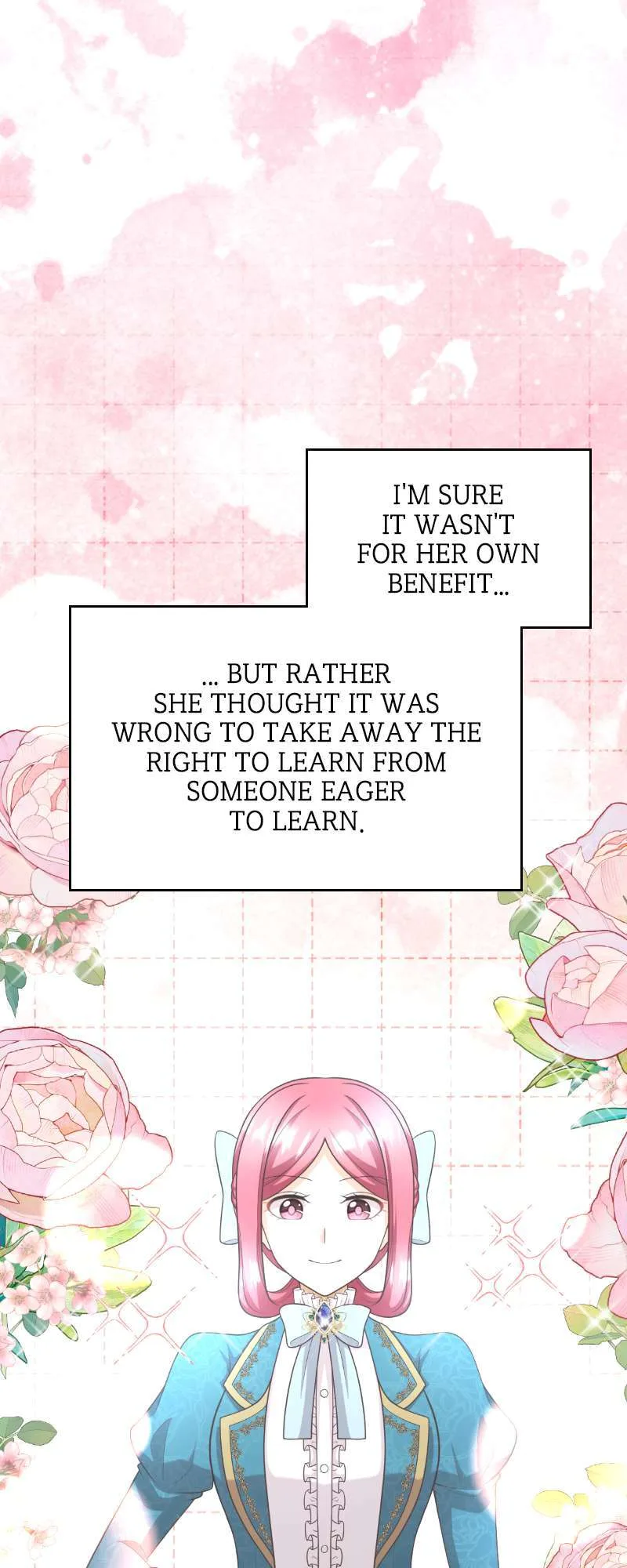 Please Fulfill Your End of the Bargain, My Grace! Chapter 112 page 12
