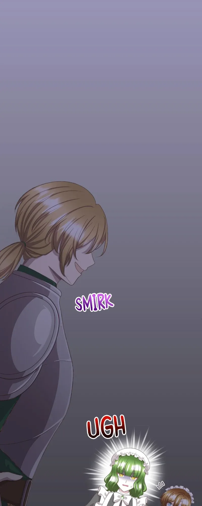 Please Fulfill Your End of the Bargain, My Grace! Chapter 113 page 2