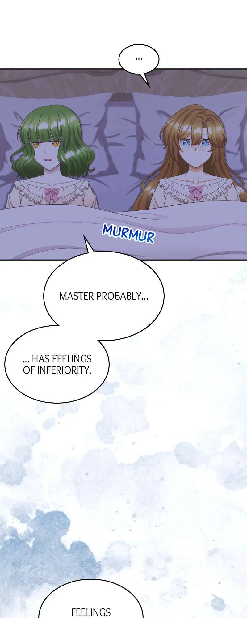 Please Fulfill Your End of the Bargain, My Grace! Chapter 112 page 52