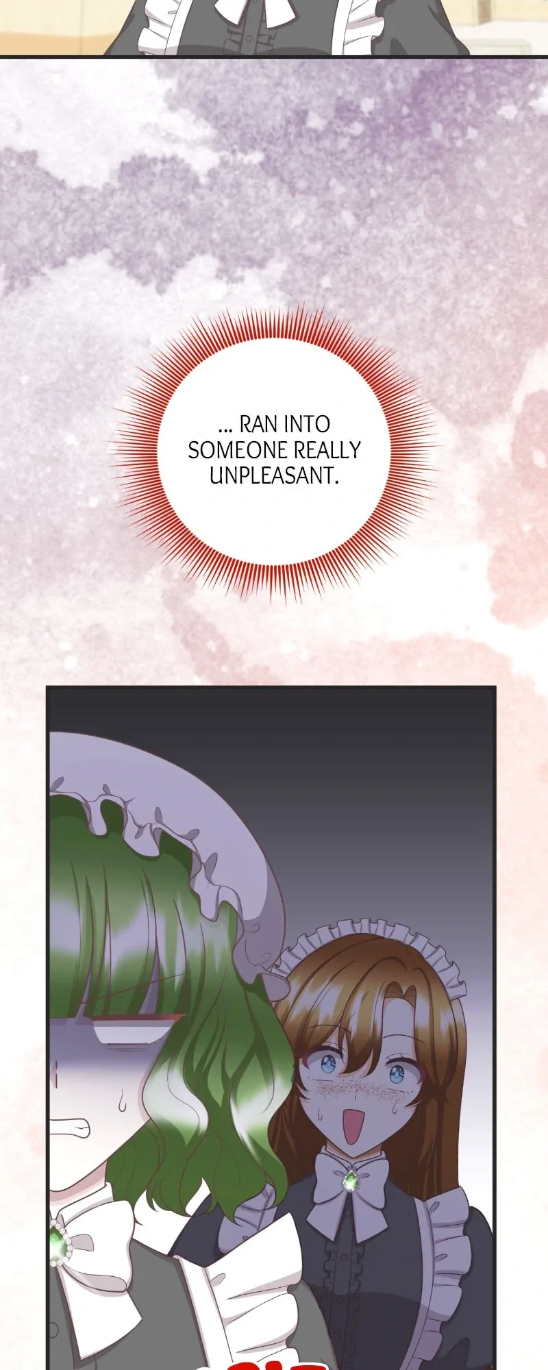 Please Fulfill Your End of the Bargain, My Grace! Chapter 113 page 4