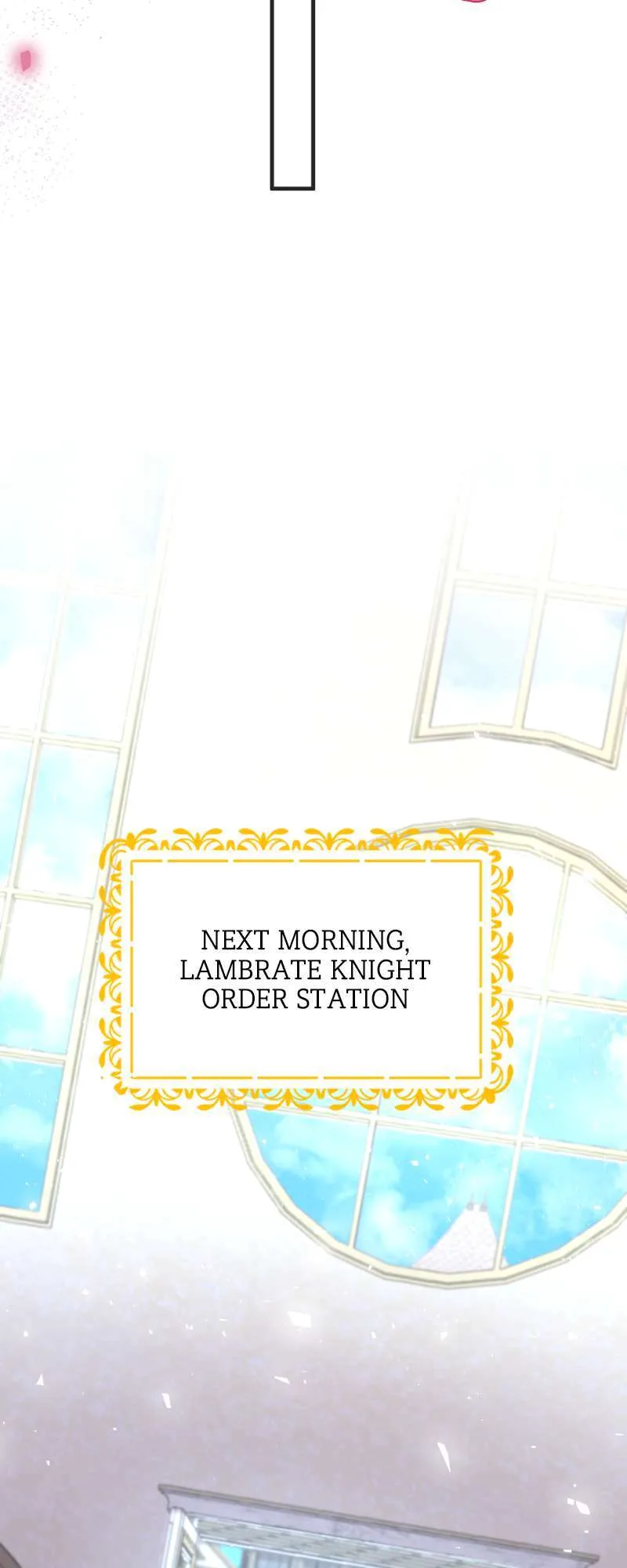 Please Fulfill Your End of the Bargain, My Grace! Chapter 112 page 64