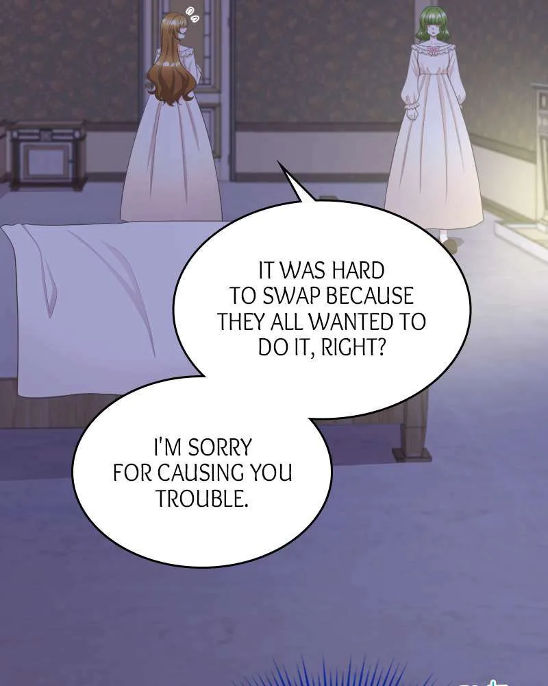 Please Fulfill Your End of the Bargain, My Grace! Chapter 112 page 49
