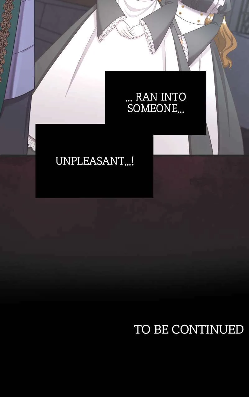 Please Fulfill Your End of the Bargain, My Grace! Chapter 112 page 74