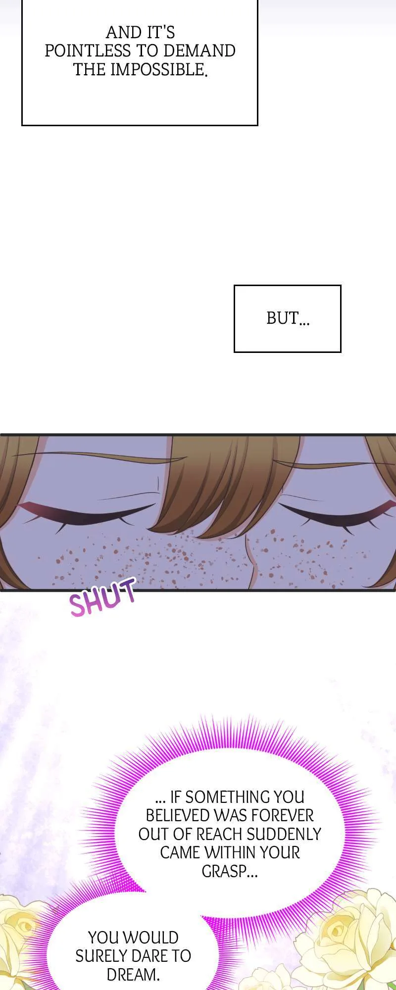 Please Fulfill Your End of the Bargain, My Grace! Chapter 112 page 61