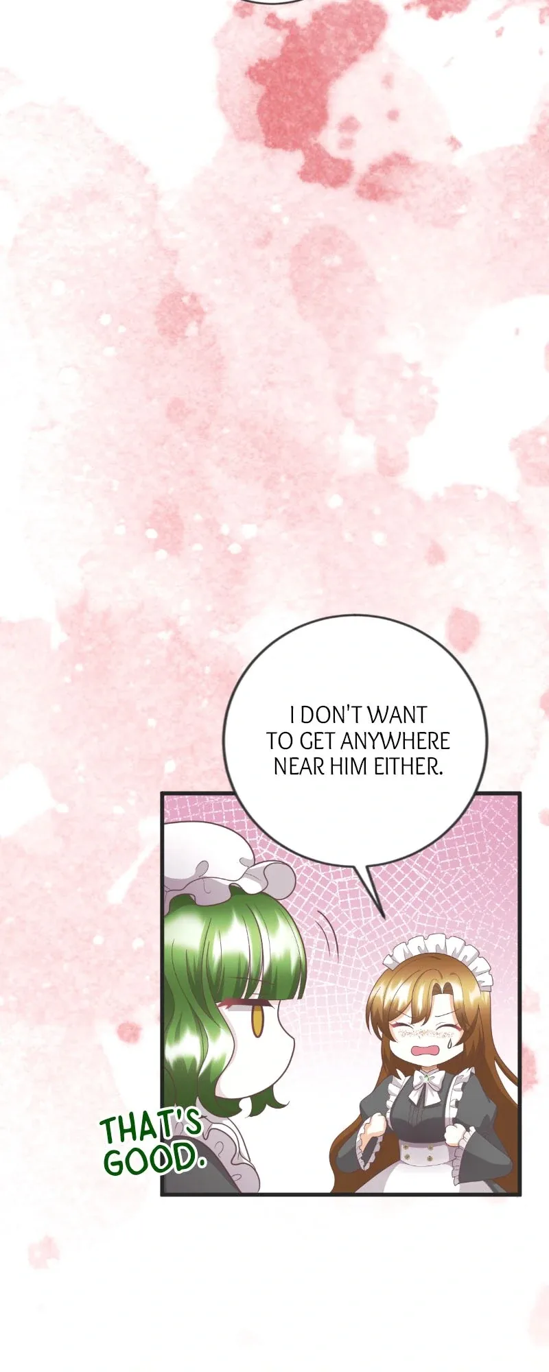 Please Fulfill Your End of the Bargain, My Grace! Chapter 113 page 24
