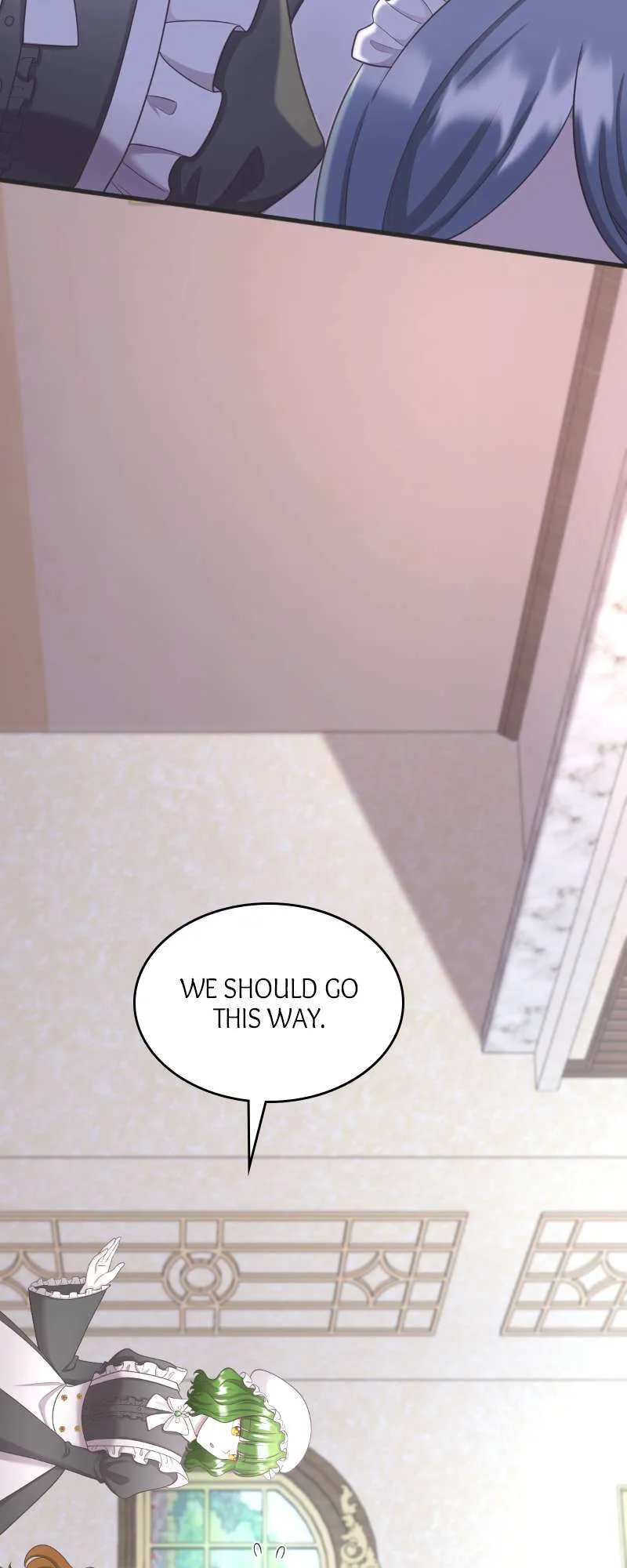 Please Fulfill Your End of the Bargain, My Grace! Chapter 112 page 66