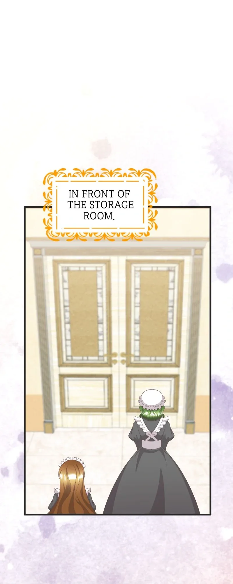 Please Fulfill Your End of the Bargain, My Grace! Chapter 113 page 29