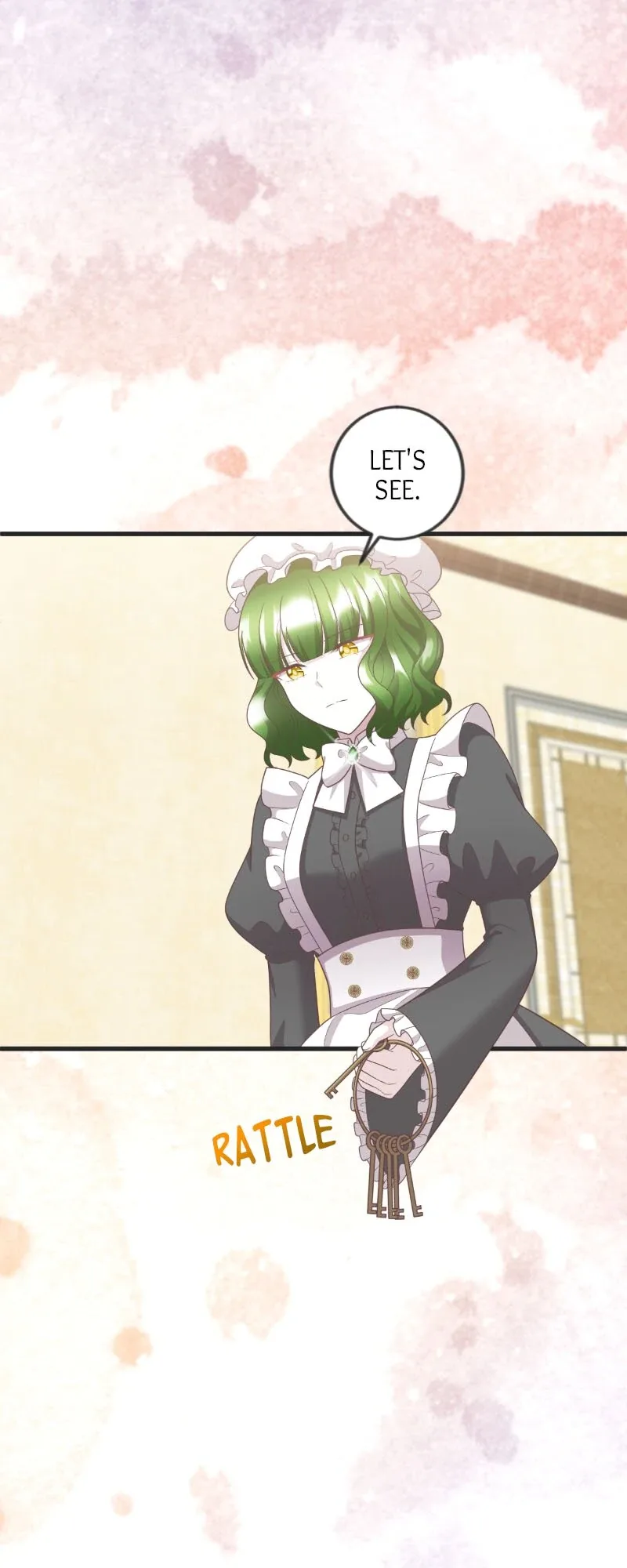Please Fulfill Your End of the Bargain, My Grace! Chapter 113 page 30