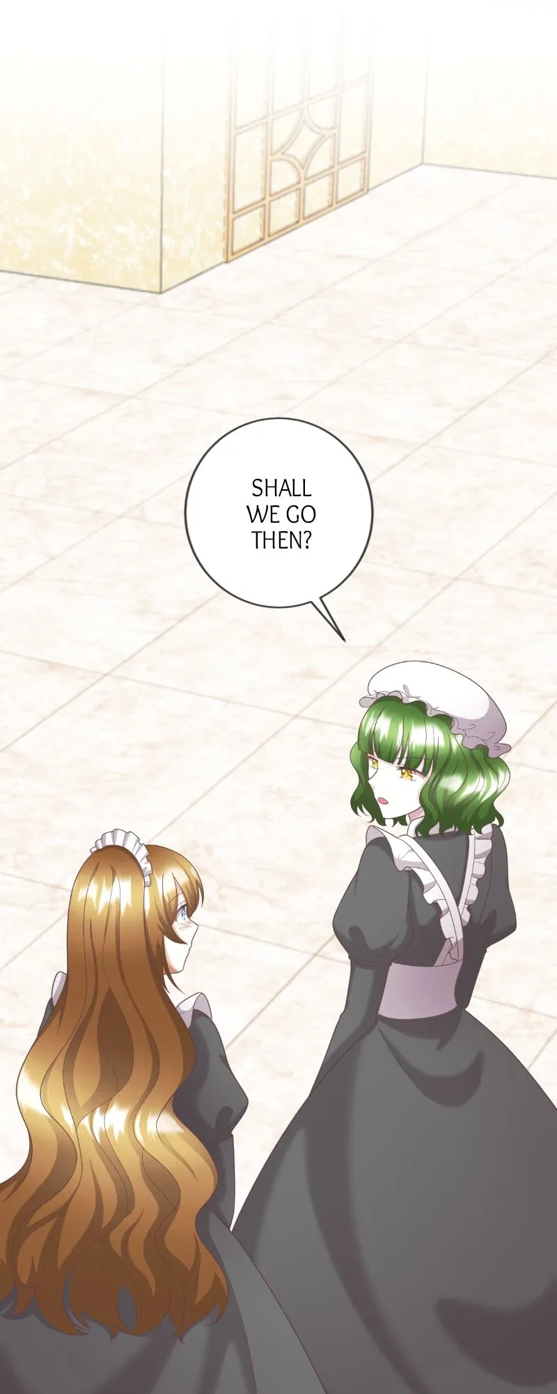 Please Fulfill Your End of the Bargain, My Grace! Chapter 113 page 25