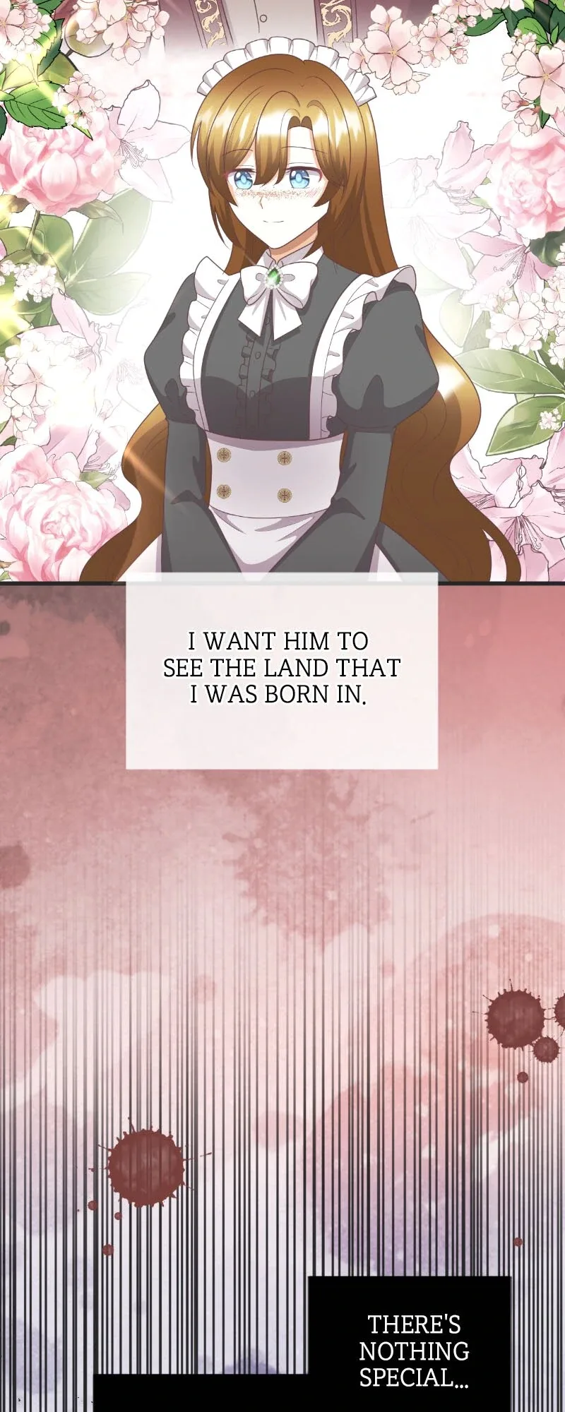 Please Fulfill Your End of the Bargain, My Grace! Chapter 113 page 45