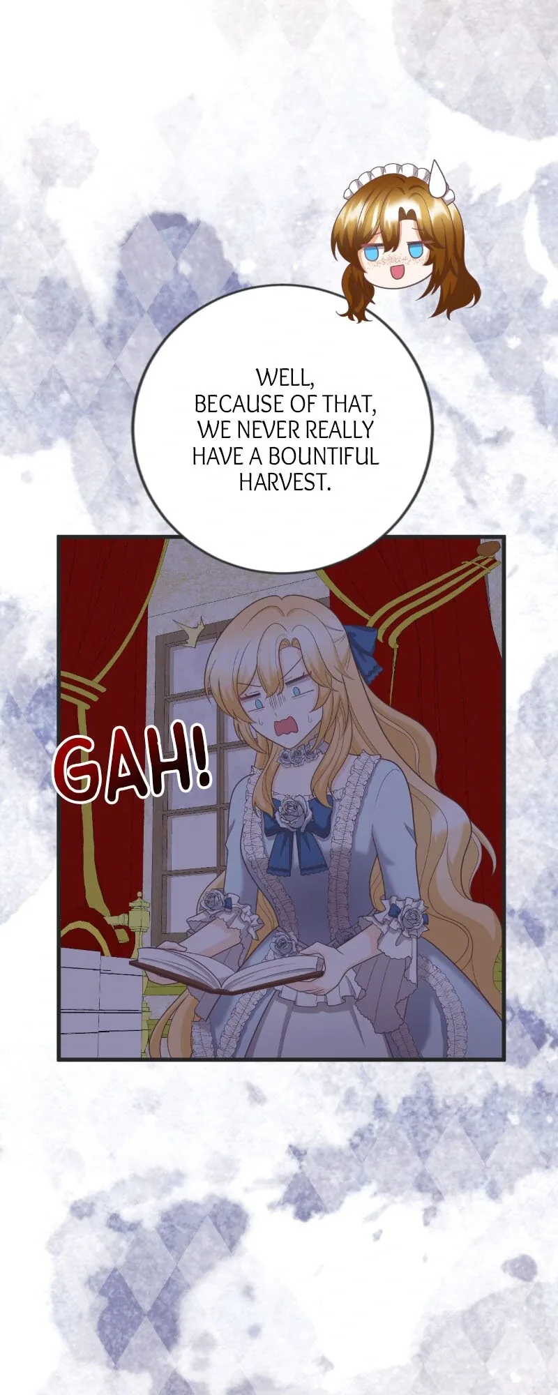 Please Fulfill Your End of the Bargain, My Grace! Chapter 113 page 39