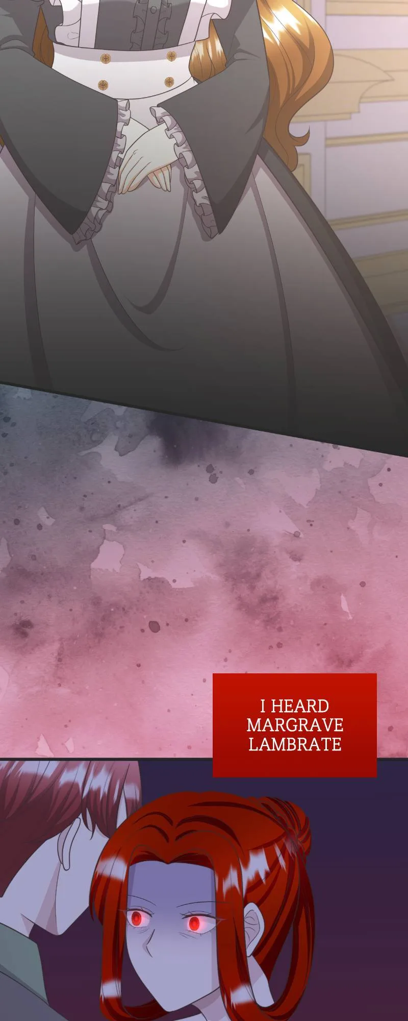 Please Fulfill Your End of the Bargain, My Grace! Chapter 114 page 4