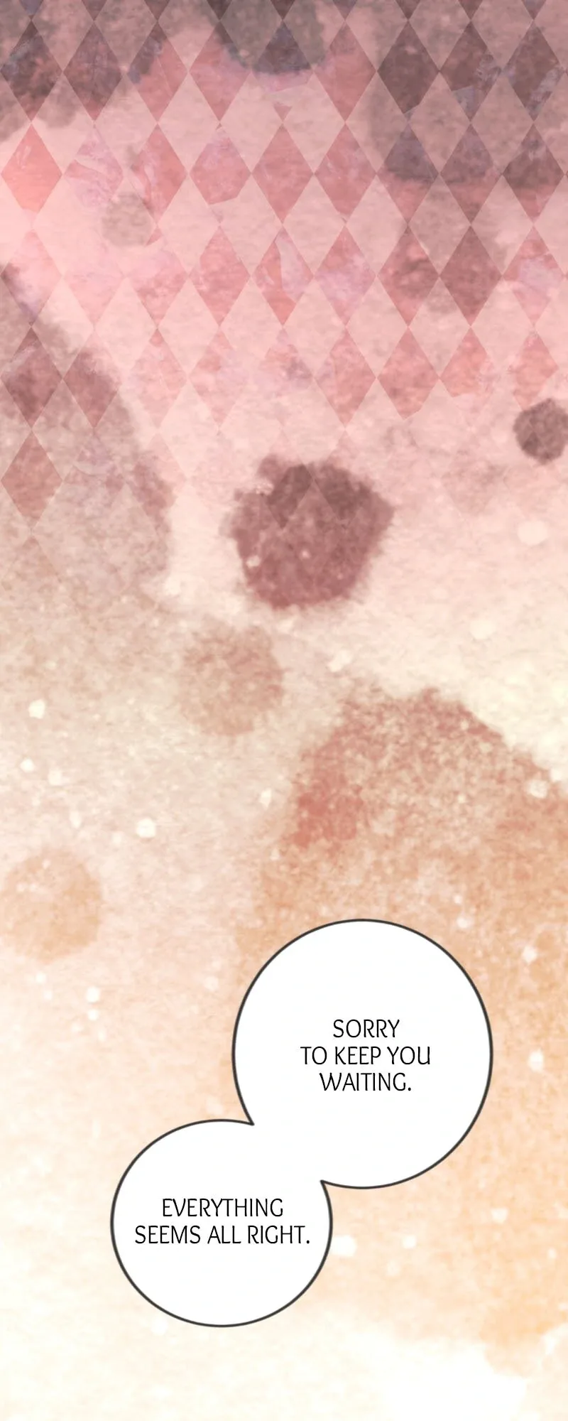 Please Fulfill Your End of the Bargain, My Grace! Chapter 113 page 53
