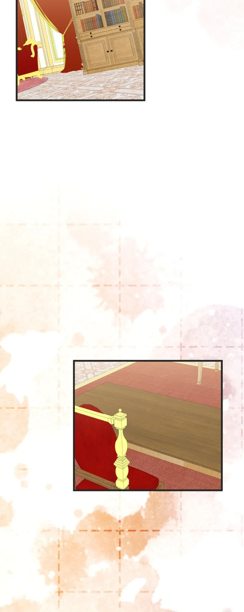 Please Fulfill Your End of the Bargain, My Grace! Chapter 113 page 57