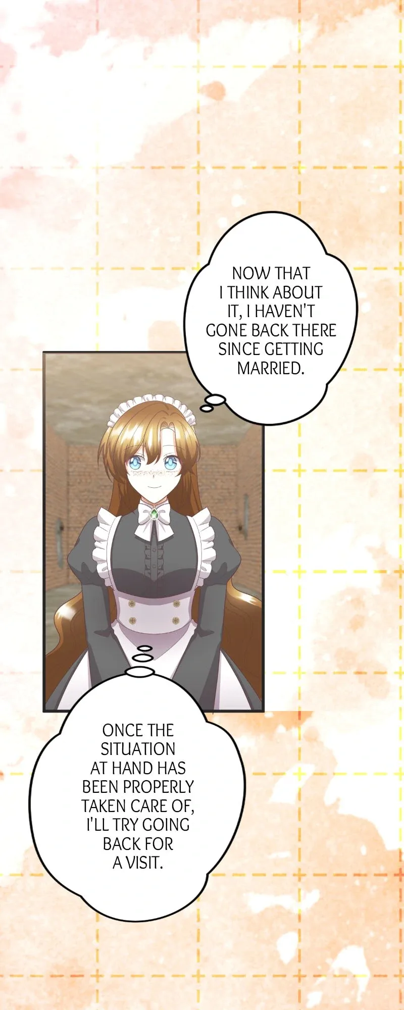 Please Fulfill Your End of the Bargain, My Grace! Chapter 113 page 43