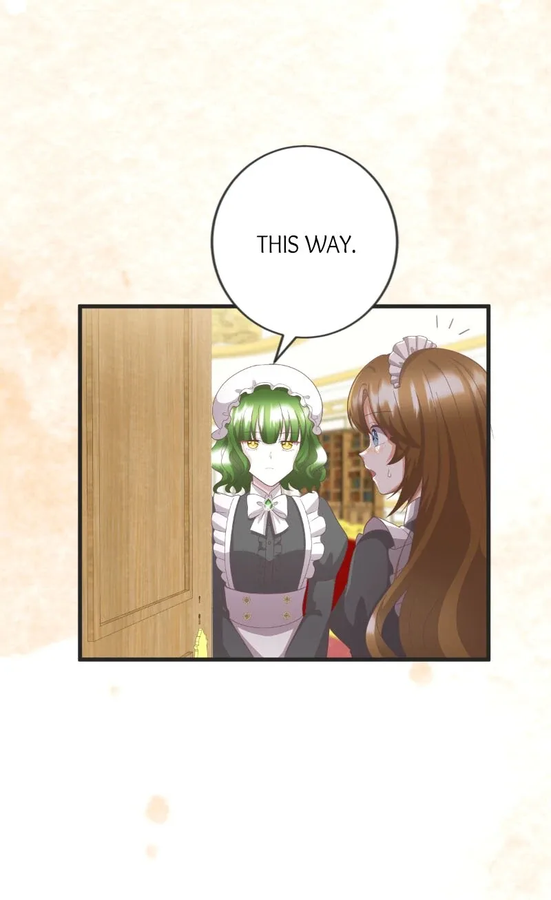 Please Fulfill Your End of the Bargain, My Grace! Chapter 113 page 54