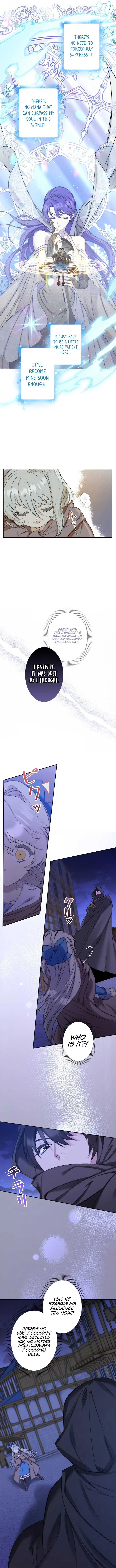 Please Get Out of My Household Chapter 3 page 5