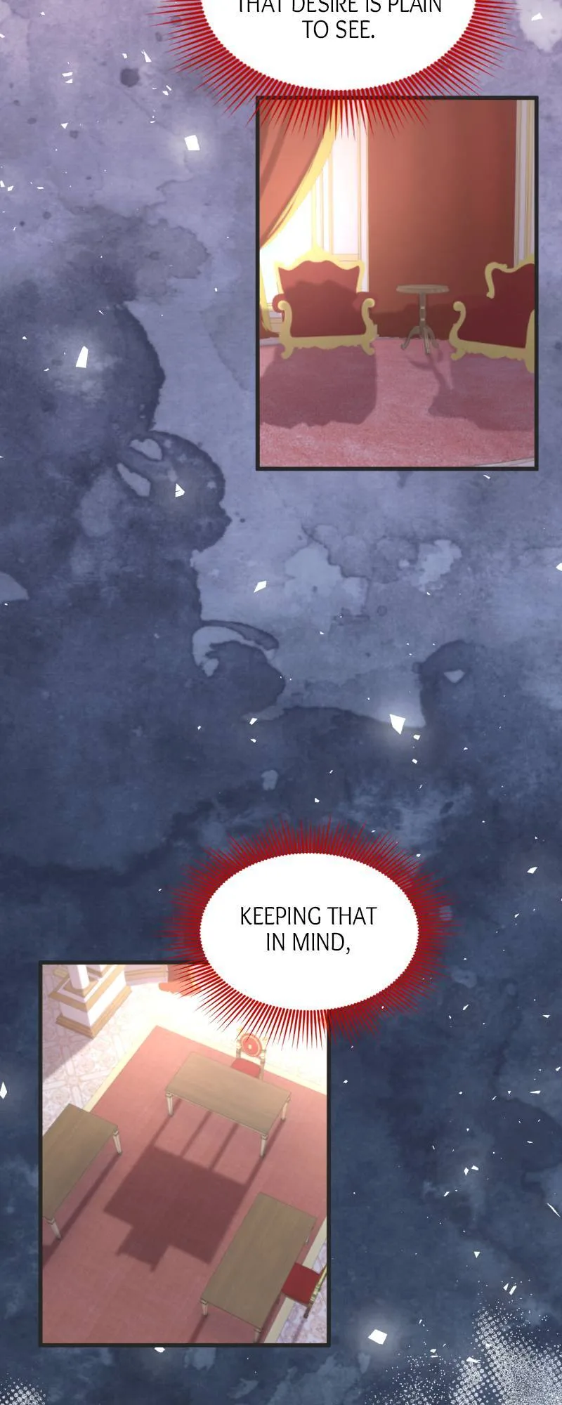 Please Fulfill Your End of the Bargain, My Grace! Chapter 114 page 6