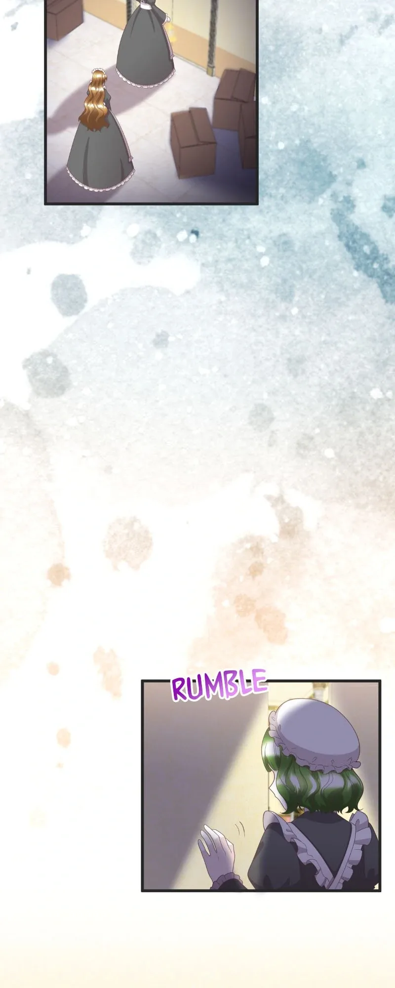 Please Fulfill Your End of the Bargain, My Grace! Chapter 113 page 49