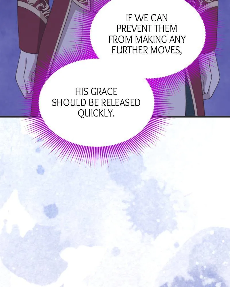 Please Fulfill Your End of the Bargain, My Grace! Chapter 114 page 25