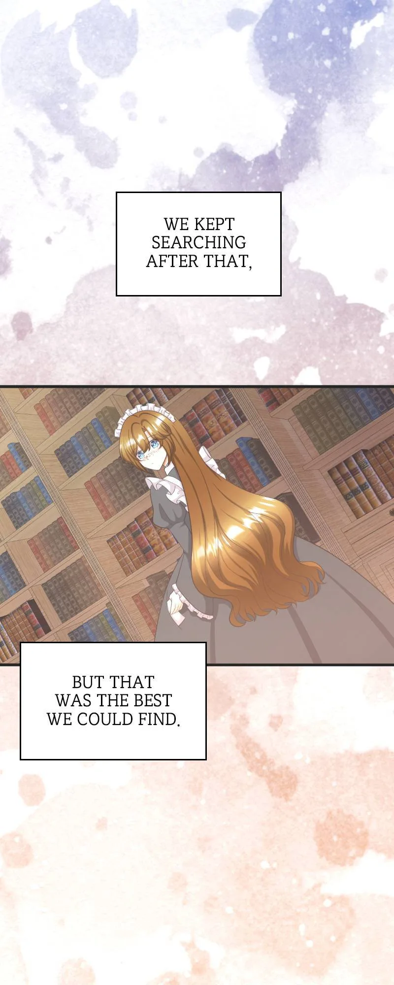 Please Fulfill Your End of the Bargain, My Grace! Chapter 114 page 26